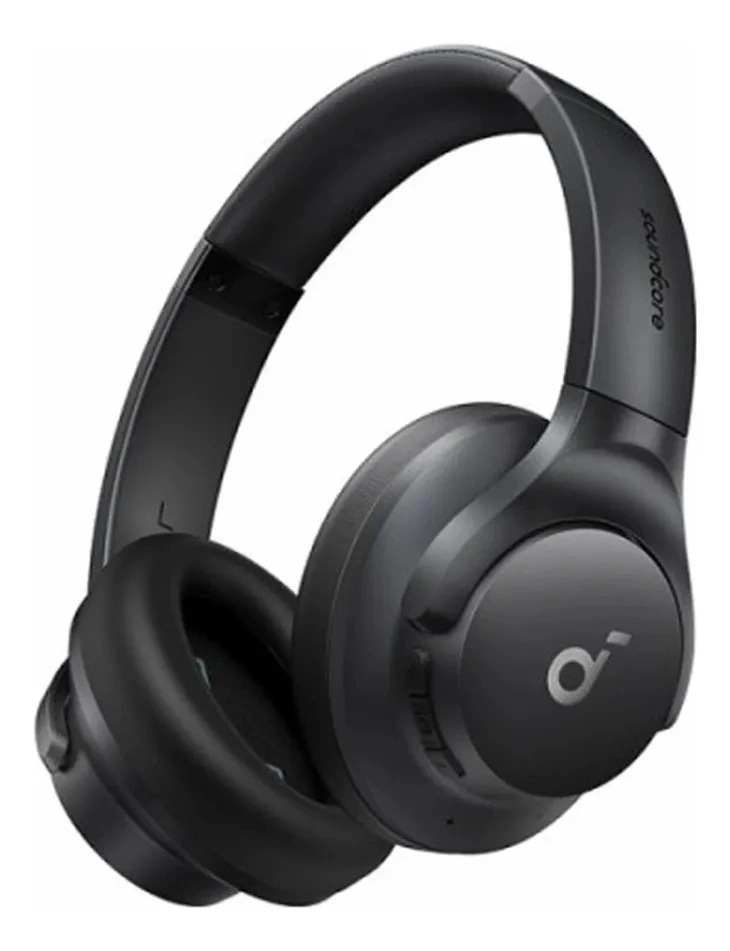 Auricular Inalambrico Soundcore Q20i Bluetooth ANC - imagen 3