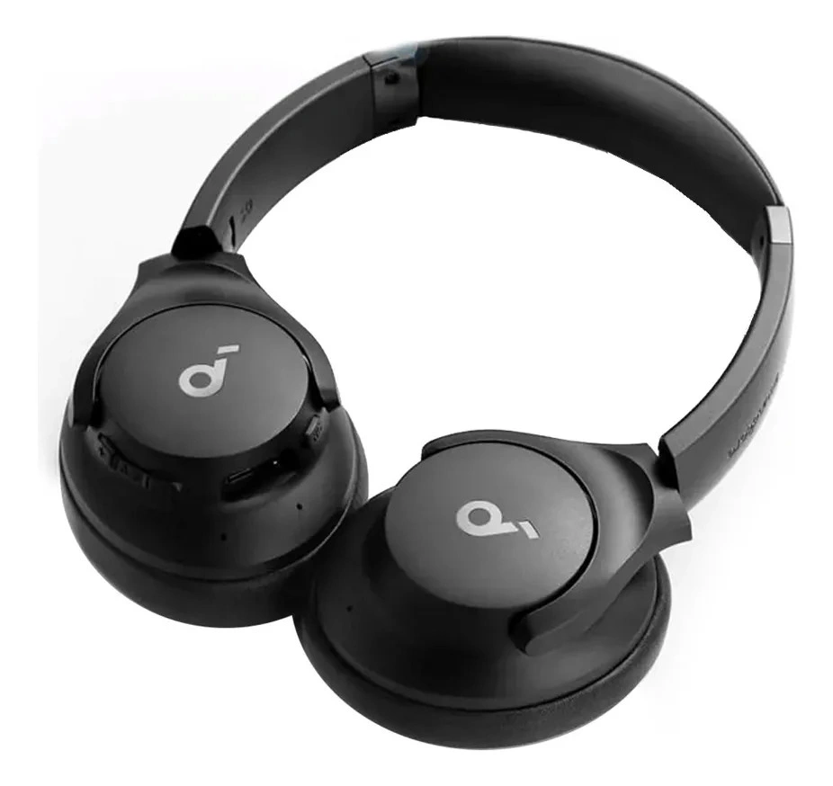 Auricular Inalambrico Soundcore Q20i Bluetooth ANC - imagen 5