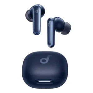 Auricular TWS Soundcore P40i ANC azul