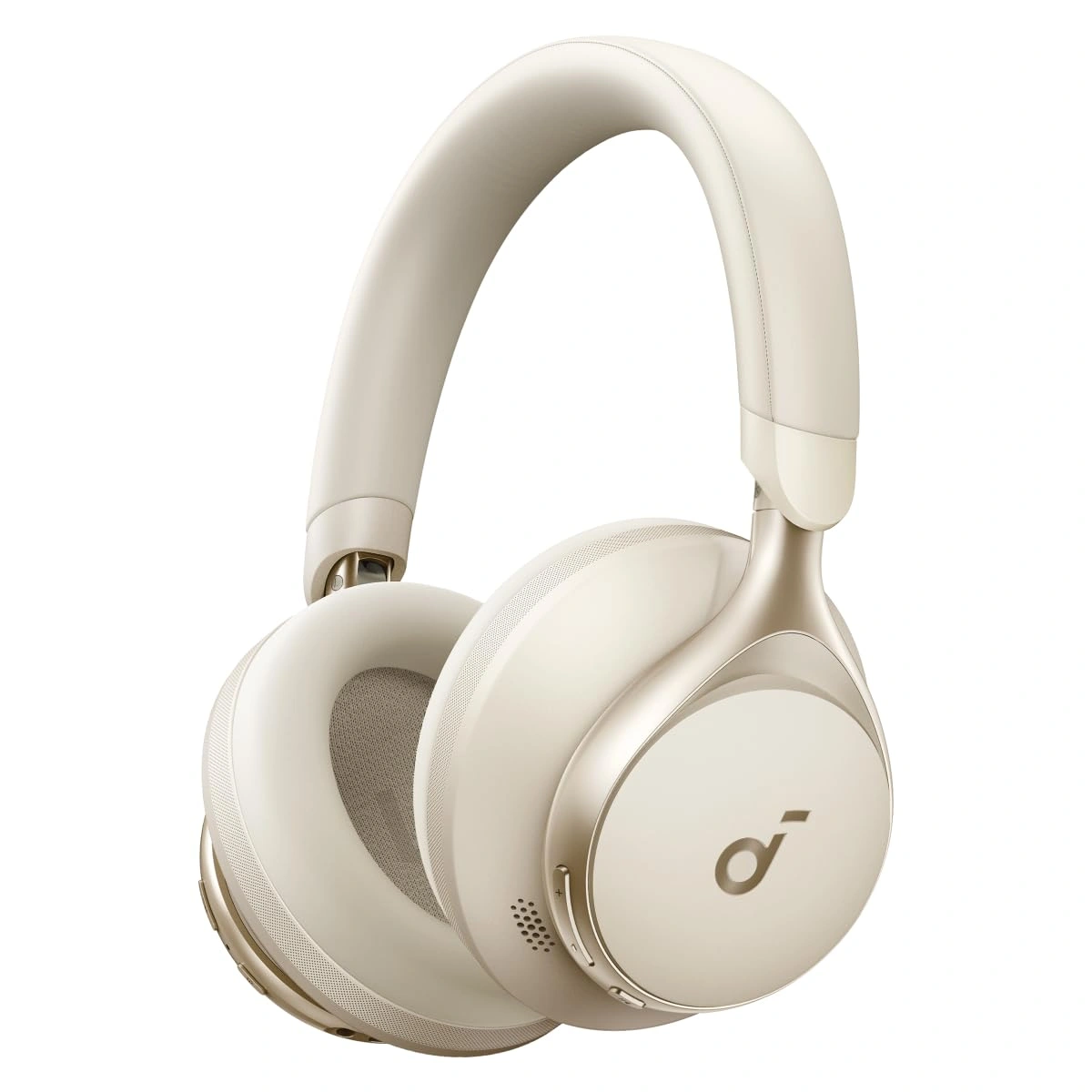 Auricular Inalambrico Soundcore Space One Bluetooth ANC blanco - imagen 4
