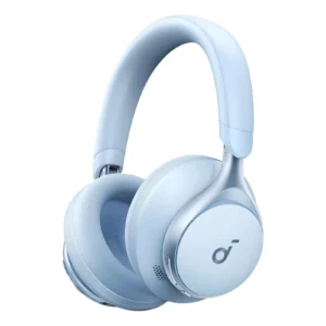 Auricular Inalambrico Soundcore Space One Bluetooth ANC azul