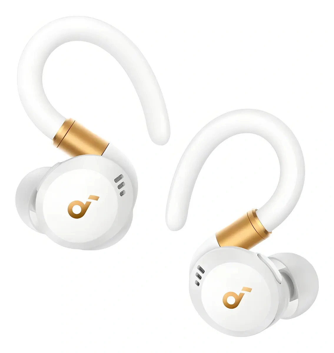 Auricular TWS Soundcore Sport X20 ANC blanco - imagen 2
