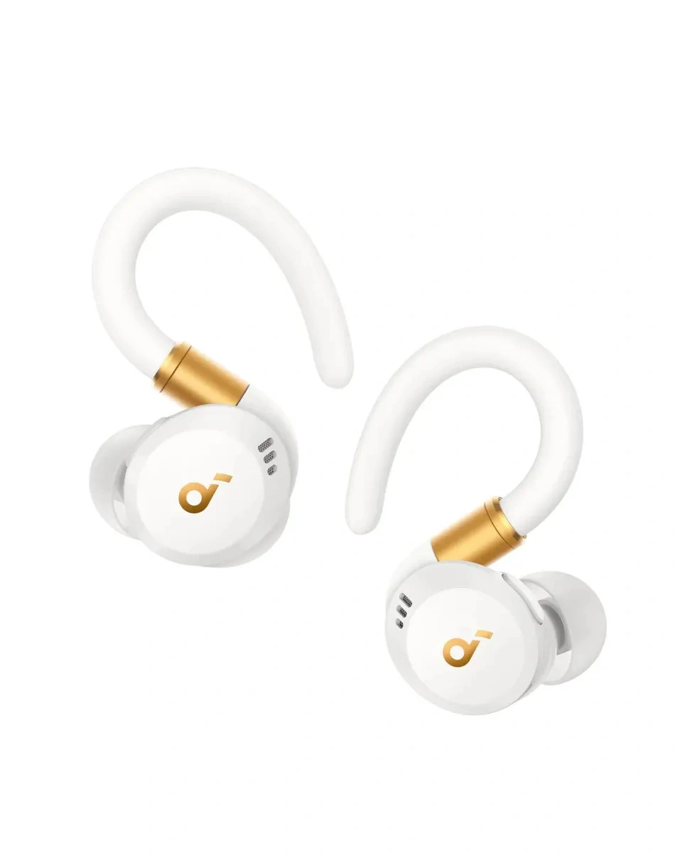 Auricular TWS Soundcore Sport X20 ANC blanco - imagen 3