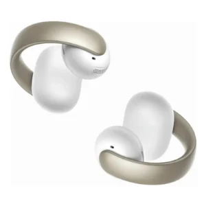 Auricular Open-Ear Soundcore AeroClip Bluetooth blanco