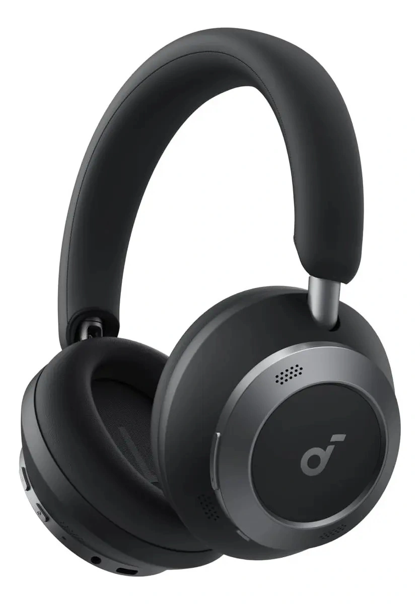 Auricular Inalambrico Soundcore Space One Pro Bluetooth ANC - imagen 2