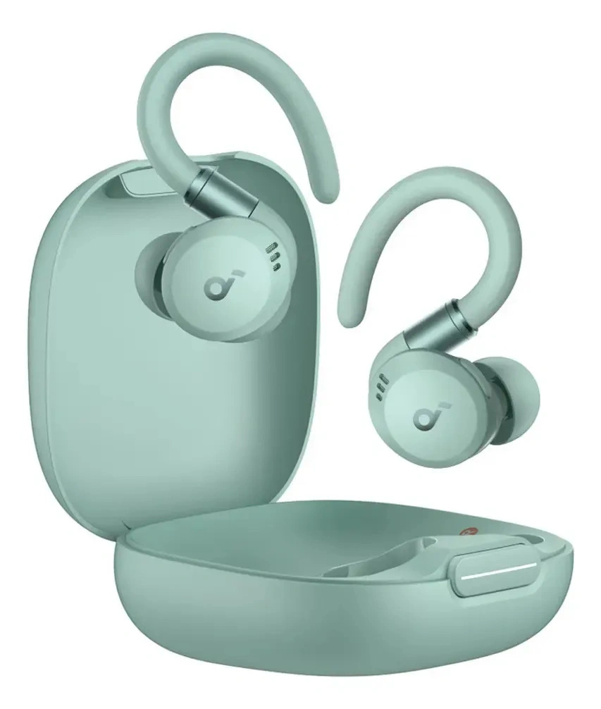 Auricular TWS Soundcore Sport X20 ANC verde - imagen 4