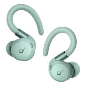 Auricular TWS Soundcore Sport X20 ANC verde
