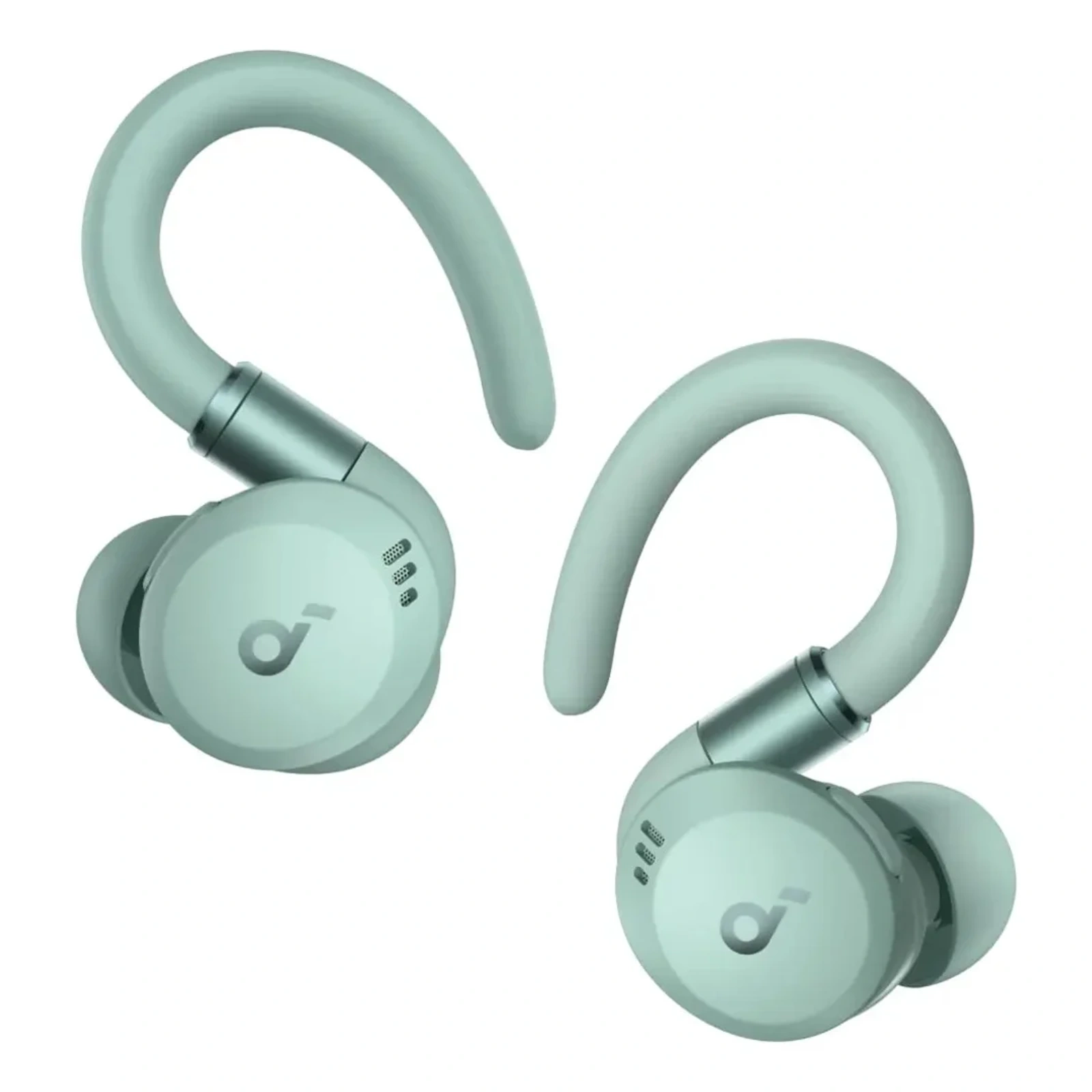 Auricular TWS Soundcore Sport X20 ANC verde