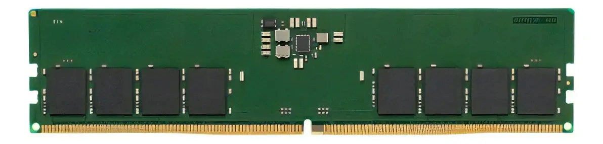 Memoria DDR5 Kingston ValueRAM 16Gb 5600MHz CL46 DIMM - imagen 2