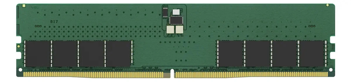 Memoria DDR5 Kingston ValueRAM 32Gb 5600MHz CL46 DIMM - imagen 2