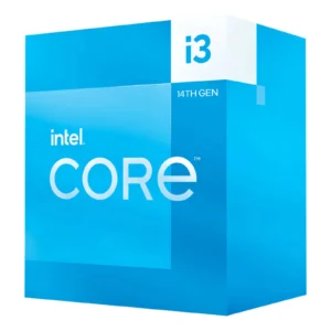 Procesador Intel Core i3 14100