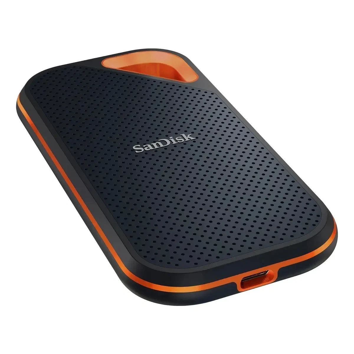 Disco externo SSD SanDisk Extreme Pro Portable V2 1Tb USB-C 3.2 Gen 2x2 - imagen 2