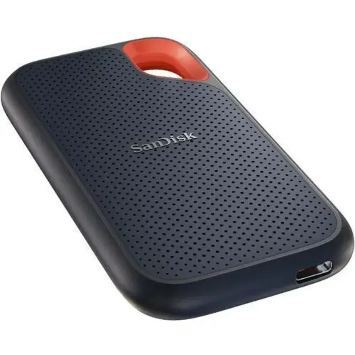 Disco externo SSD SanDisk Extreme Portable V2 4Tb USB-C 3.2 - imagen 2