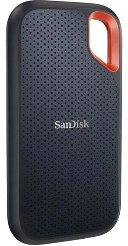 Disco externo SSD SanDisk Extreme Portable V2 4Tb USB-C 3.2 - imagen 4