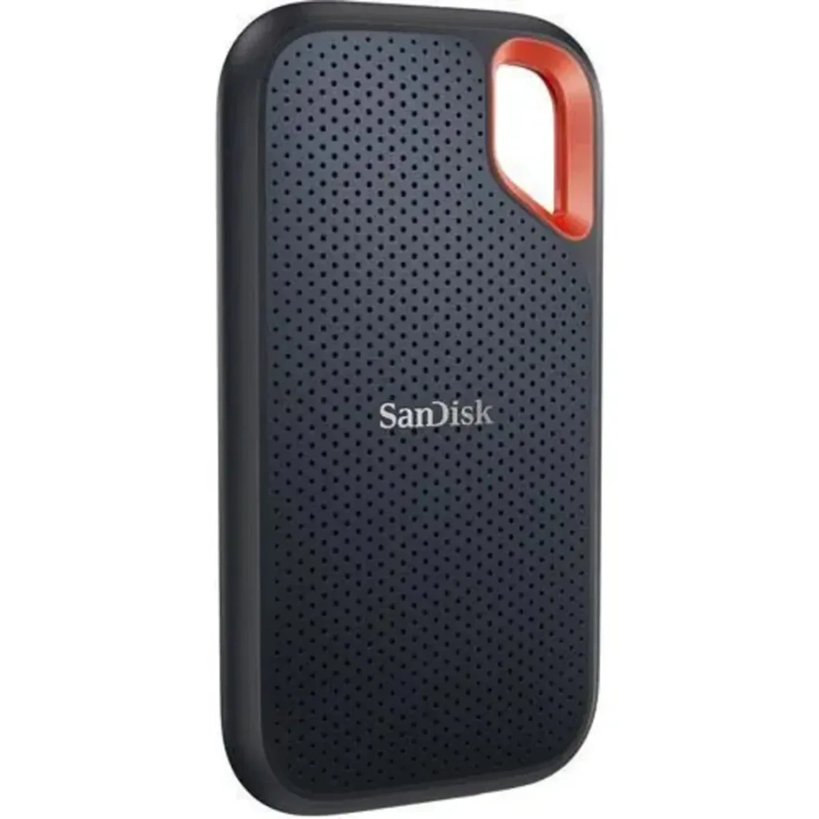 Disco externo SSD SanDisk Extreme Portable V2 4Tb USB-C 3.2