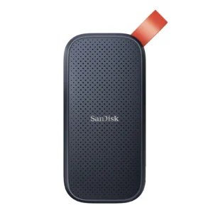 Disco externo SSD SanDisk Portable 1Tb USB-C 3.2