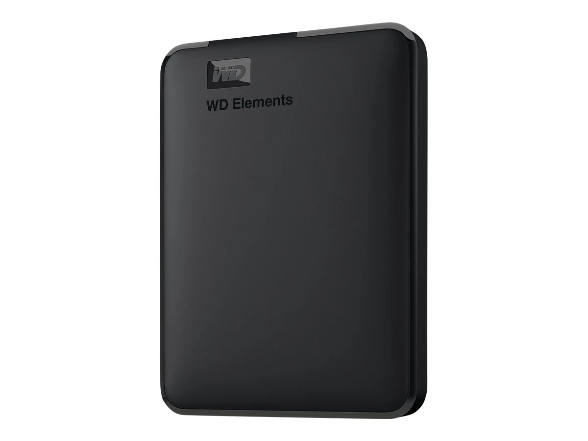 Disco externo HDD WD Elements 2Tb 2.5" USB 3.0 - imagen 2