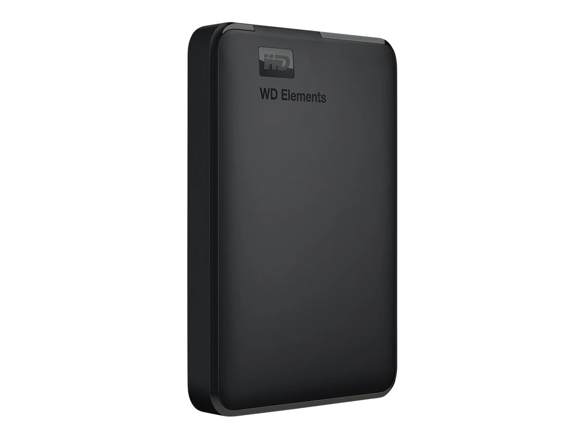 Disco externo HDD WD Elements 2Tb 2.5" USB 3.0 - imagen 3