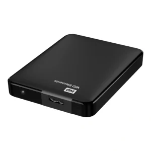 Disco externo HDD WD Elements 2Tb 2.5" USB 3.0