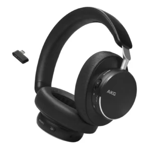 Auricular Inalambrico AKG N9 Hybrid Bluetooth ANC