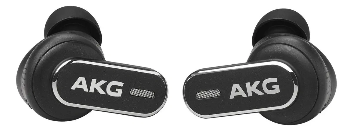 Auricular Inalambrico AKG N5 Hybrid Bluetooth ANC - imagen 3
