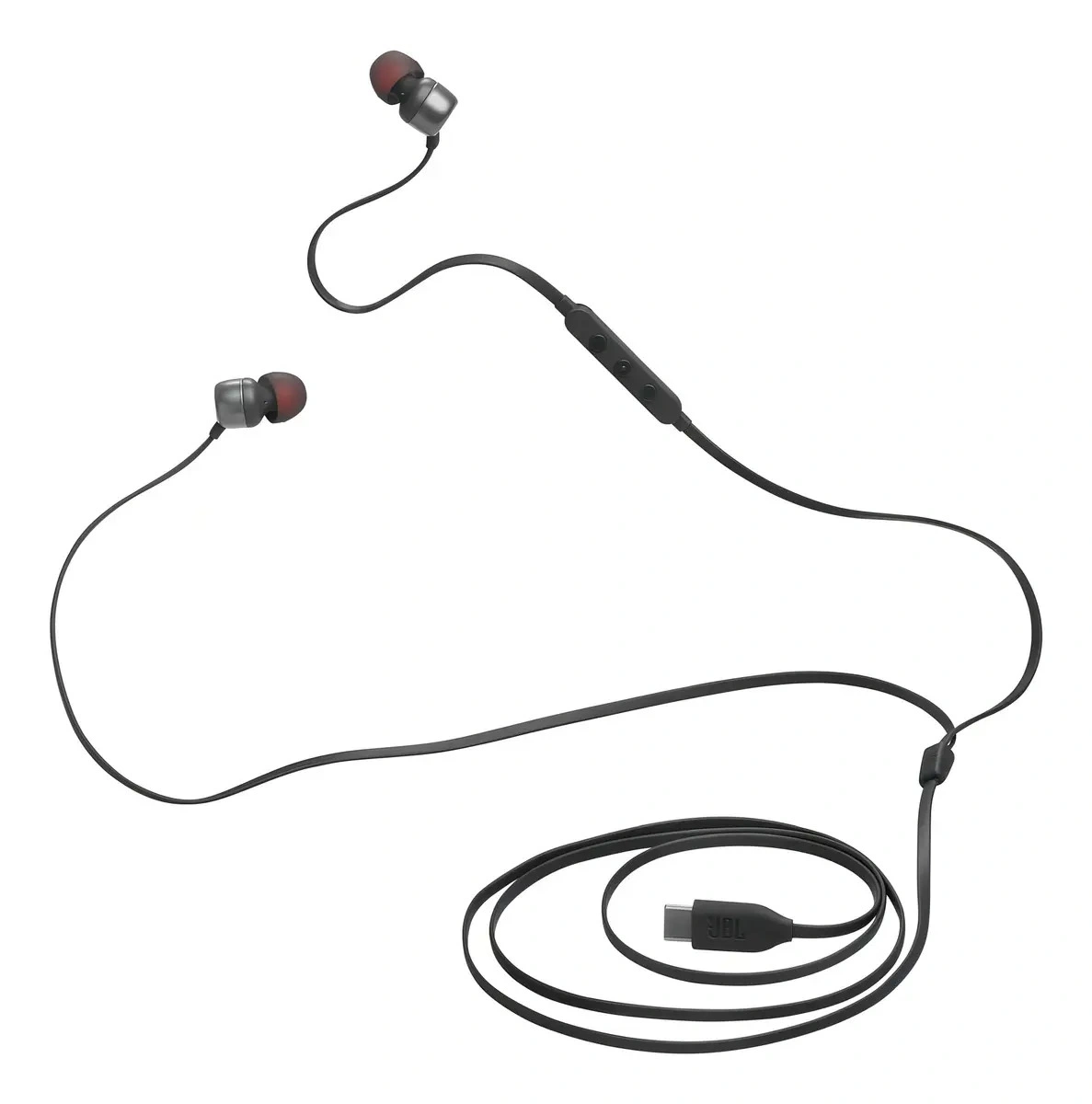 Auricular In-Ear JBL Tune 310C USB-C - imagen 4