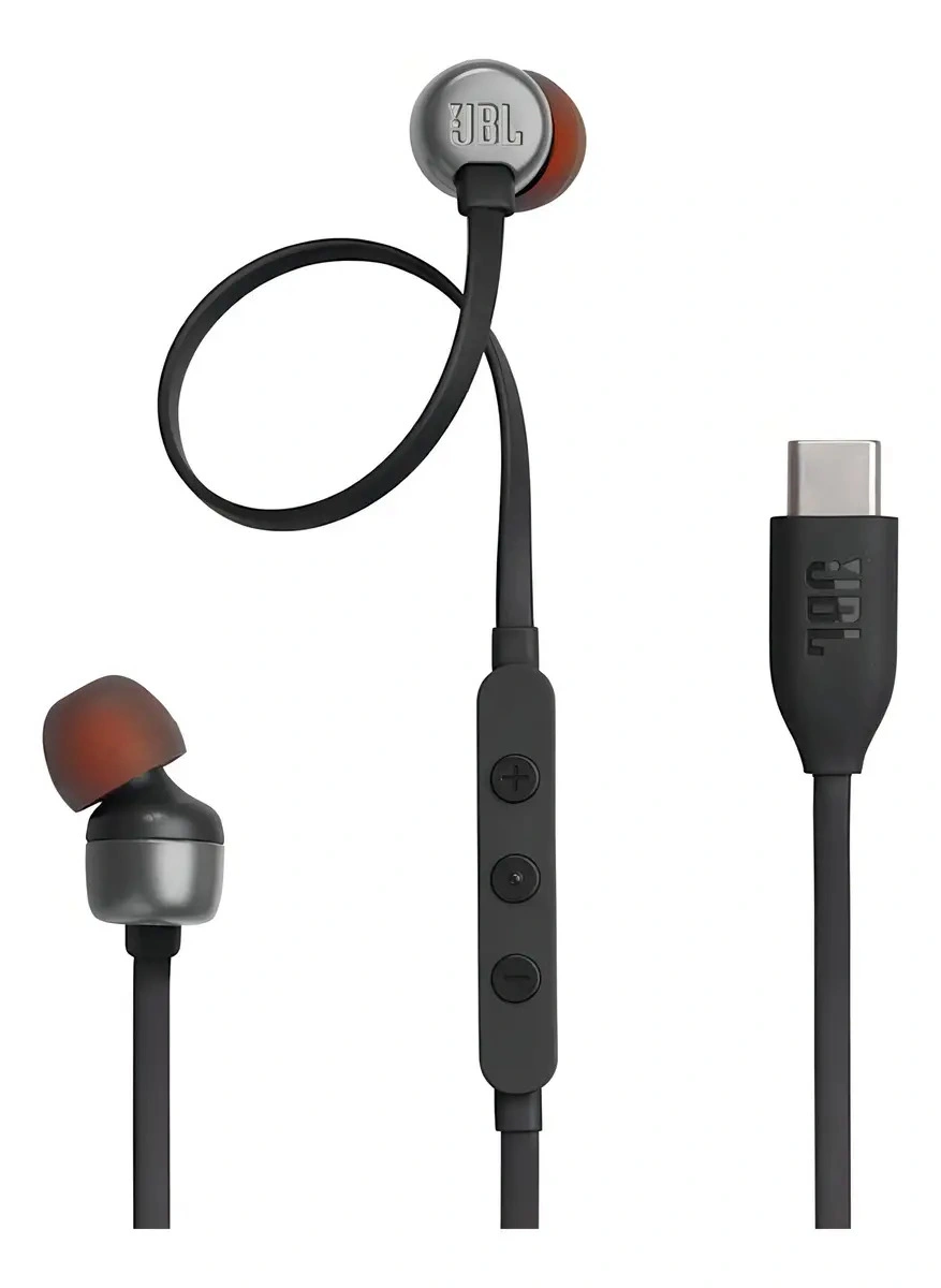 Auricular In-Ear JBL Tune 310C USB-C - imagen 5