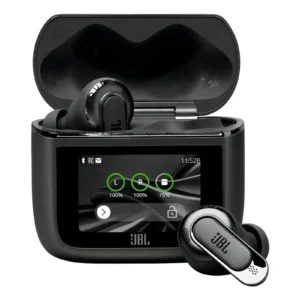 Auricular TWS JBL Tour Pro 3 ANC