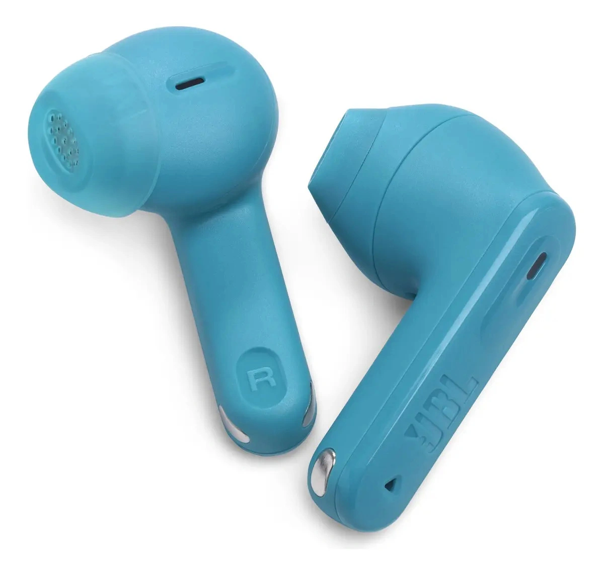 Auricular TWS JBL Tune Flex 2 ANC turquesa - imagen 3