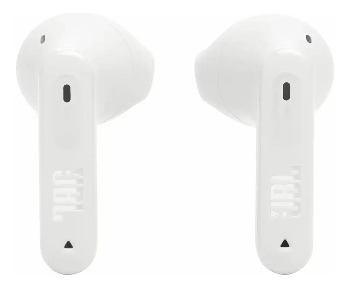 Auricular TWS JBL Tune Flex 2 ANC blanco - imagen 2
