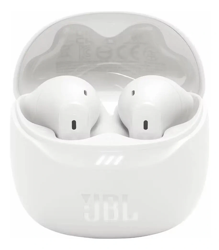 Auricular TWS JBL Tune Flex 2 ANC blanco - imagen 3