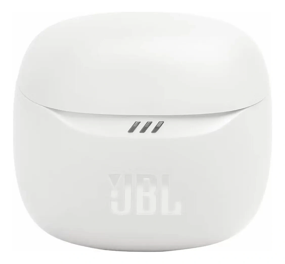 Auricular TWS JBL Tune Flex 2 ANC blanco - imagen 4