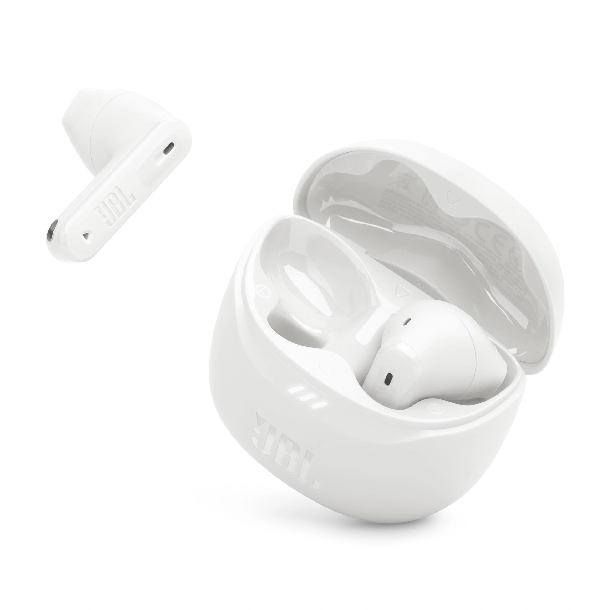 Auricular TWS JBL Tune Flex 2 ANC blanco - imagen 5