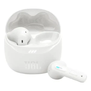 Auricular TWS JBL Tune Flex 2 ANC blanco