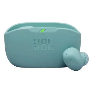 Auricular TWS JBL Wave Buds 2 azul