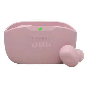 Auricular TWS JBL Wave Buds 2 rosa