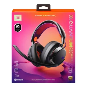 Auricular Inalambrico JBL Quantum 950 ANC