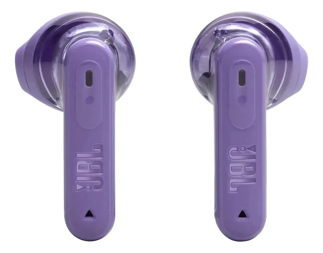 Auricular TWS JBL Tune Flex 2 ANC violeta - imagen 5