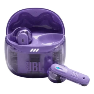 Auricular TWS JBL Tune Flex 2 ANC violeta