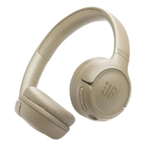 Auricular Inalambrico JBL Tune 530BT Bluetooth mocha