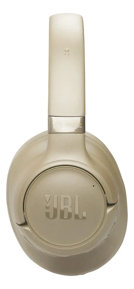 Auricular Inalambrico JBL Tune 780NC Bluetooth ANC mocha - imagen 2