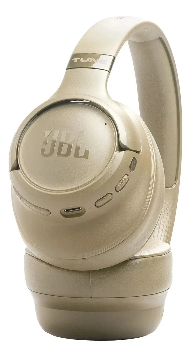 Auricular Inalambrico JBL Tune 780NC Bluetooth ANC mocha - imagen 4