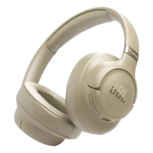 Auricular Inalambrico JBL Tune 780NC Bluetooth ANC mocha