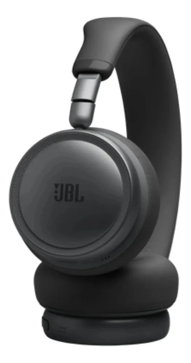 Auricular Inalambrico JBL Live 680NC Bluetooth ANC - imagen 4