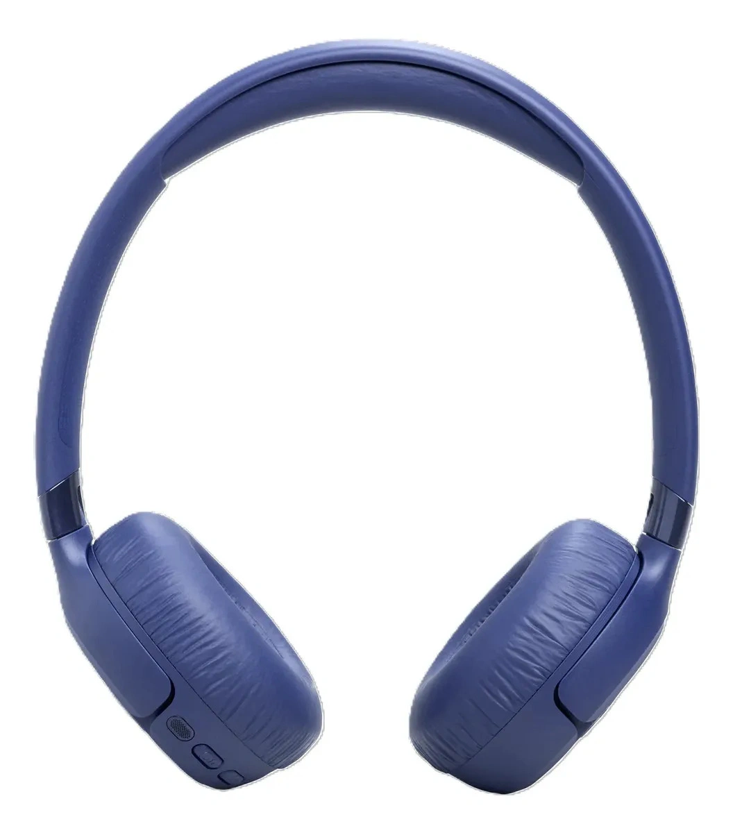 Auricular Inalambrico JBL Live 680NC Bluetooth ANC azul - imagen 2