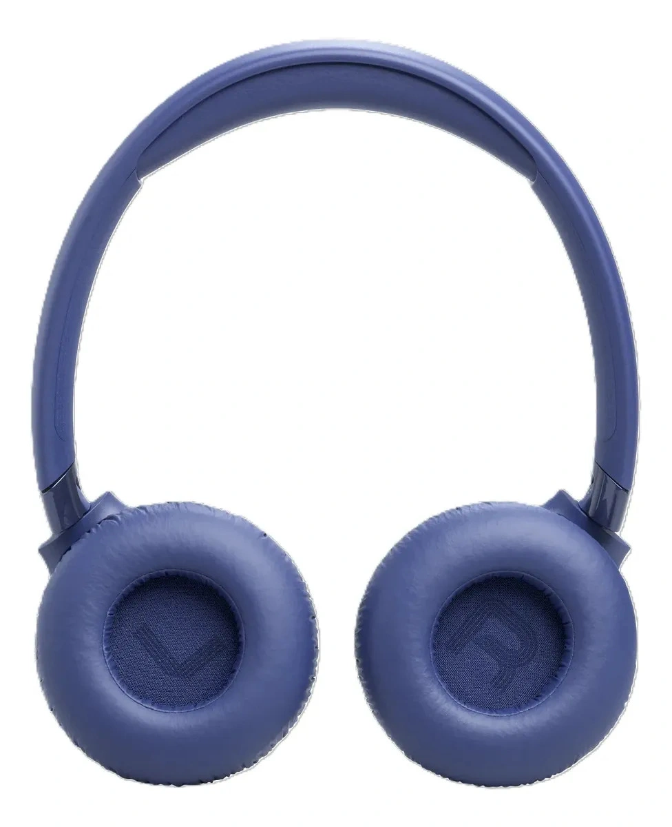 Auricular Inalambrico JBL Live 680NC Bluetooth ANC azul - imagen 4