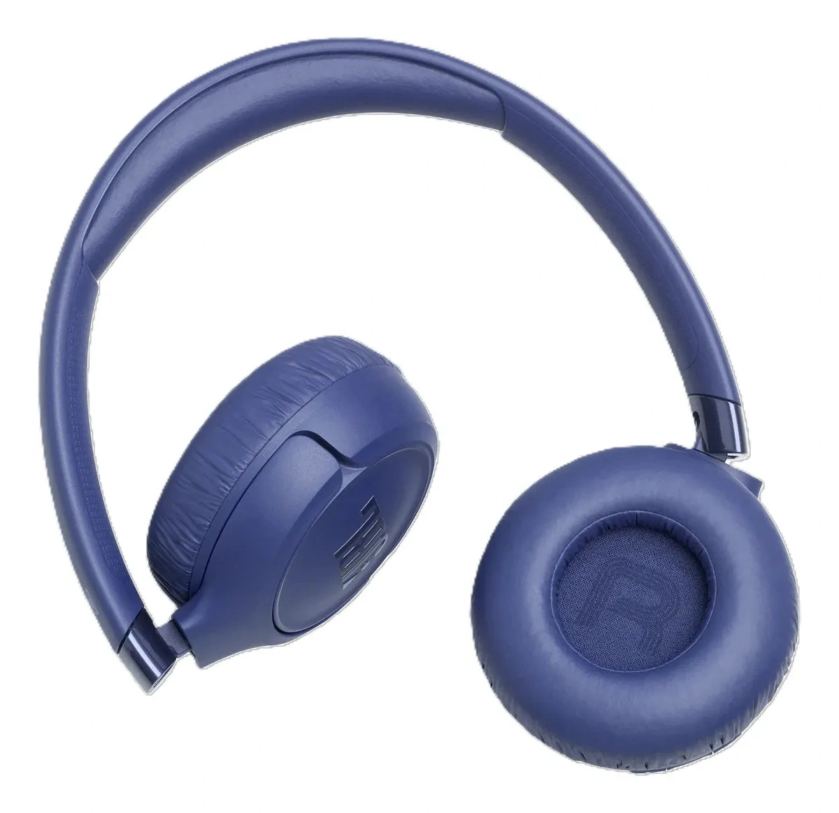 Auricular Inalambrico JBL Live 680NC Bluetooth ANC azul - imagen 5