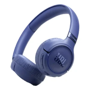 Auricular Inalambrico JBL Live 680NC Bluetooth ANC azul