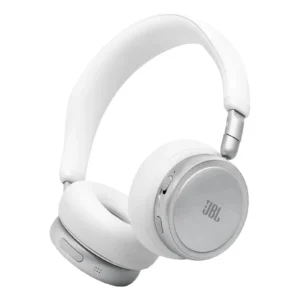 Auricular Inalambrico JBL Live 680NC Bluetooth ANC blanco