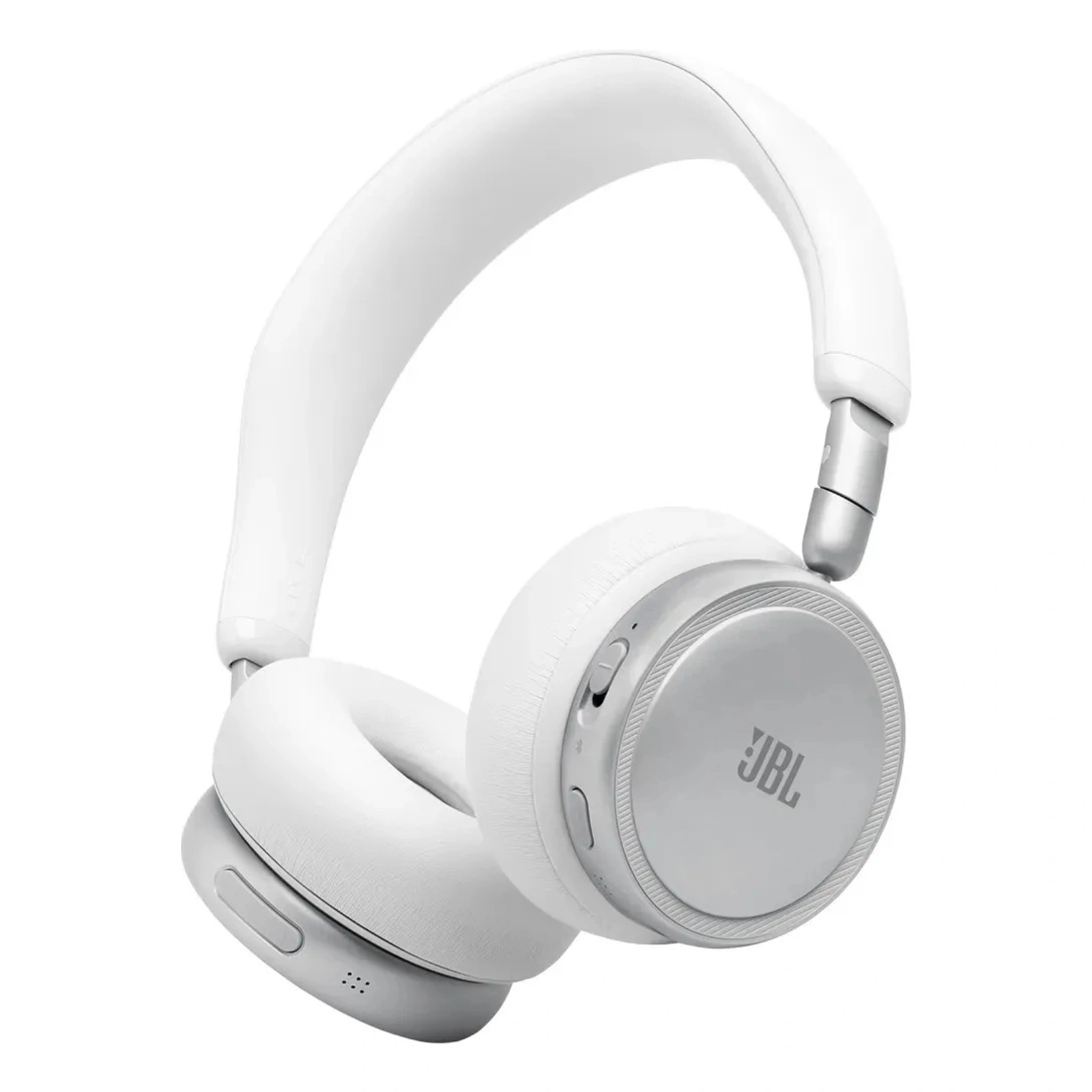 Auricular Inalambrico JBL Live 680NC Bluetooth ANC blanco